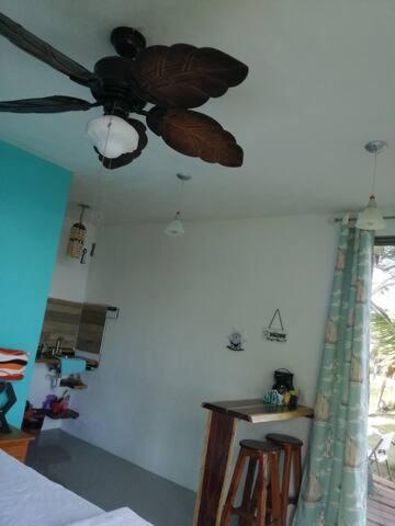 San Fernando, Bacalar Villa Nina Del Río Exterior foto